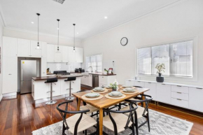 Hyde & Seek Family Stay - Sleeps 6